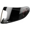 MT Helmets Casque à Visière Transparente V6 Mt Pour Casque Revenge / Thunder / Blade / Axxis / Mugello -MT Helmets Shop casque a visiere transparente v6 mt pour casque revenge thunder blade axxis mugello 122040