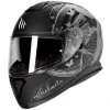 MT Helmets Casque De Moto Intégral Casques MT Thunder3 SV VLINDER B2 Gris Mat -MT Helmets Shop casque de moto integral casques mt thunder3 sv vlinder b2 gris mat 135695