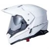 MT Helmets Casque De Moto Intégral Cross Enduro MT Casques Synchrony DuoSport SV Solid Glossy White -MT Helmets Shop casque de moto integral cross enduro mt casques synchrony duosport sv solid glossy white 55946