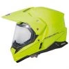 MT Helmets Casque De Moto Intégral Cross Enduro MT Casques Synchrony DuoSport SV Solid Yellow Fluo -MT Helmets Shop casque de moto integral cross enduro mt casques synchrony duosport sv solid yellow fluo 55949