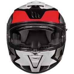 MT Helmets Casque De Moto Intégral MT Casques BLADE 2 SV TRICK C5 Glossy Red -MT Helmets Shop casque de moto integral mt casques blade 2 sv trick c5 glossy red 70878