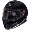 MT Helmets Casque De Moto Intégral MT Casques Thunder3 SV Solid Glossy Black 1 MT Helmets Casque De Moto Intégral MT Casques Thunder3 SV Solid Glossy Black -MT Helmets Shop casque de moto integral mt casques thunder3 sv solid glossy black 135687
