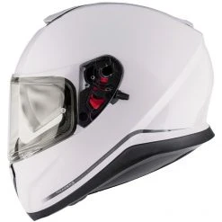 MT Helmets Casque De Moto Intégral MT Casques Thunder3 SV Solid Glossy White 6 MT Helmets Casque De Moto Intégral MT Casques Thunder3 SV Solid Glossy White -MT Helmets Shop casque de moto integral mt casques thunder3 sv solid glossy white 135682