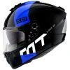 MT Helmets Casque De Moto Intégral Mt Helmet BLADE 2 Sv 89 B7 Pearl Blue -MT Helmets Shop casque de moto integral mt helmet blade 2 sv 89 b7 pearl blue 110993