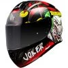MT Helmets Casque De Moto Intégral Mt Helmet TARGO Joker A1 Glossy Black -MT Helmets Shop casque de moto integral mt helmet targo joker a1 glossy black 126117