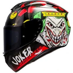 MT Helmets Casque De Moto Intégral Mt Helmet TARGO Joker A1 Glossy Black 7 MT Helmets Casque De Moto Intégral Mt Helmet TARGO Joker A1 Glossy Black -MT Helmets Shop casque de moto integral mt helmet targo joker a1 glossy black 126119