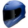 MT Helmets Casque De Moto Intégral Mt Helmet TARGO Solid A7 Matt Blue -MT Helmets Shop casque de moto integral mt helmet targo solid a7 matt blue 102976