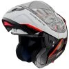 MT Helmets Casque De Moto Modulaire Approuvé P / J Mt Casque ATOM Sv OPENED B5 Blanc Noir Rouge Brillant 1 MT Helmets Casque De Moto Modulaire Approuvé P / J Mt Casque ATOM Sv OPENED B5 Blanc Noir Rouge Brillant -MT Helmets Shop casque de moto modulaire approuve p j mt casque atom sv opened b5 blanc noir rouge brillant 122780