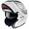 MT Helmets Casque De Moto Modulaire Approuvé P / J Mt Casque ATOM Sv Solid Pearl White -MT Helmets Shop casque de moto modulaire approuve p j mt casque atom sv solid pearl white 104881