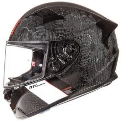 MT Helmets Casque De Moto MT Casques KRE Snake Carbon Full Carbon -MT Helmets Shop casque de moto mt casques kre snake carbon full carbon 54057