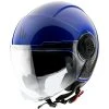 MT Helmets Casque Demi-Jet Mt Casque VIALE Sv BREAK A7 Glossy Blue -MT Helmets Shop casque demi jet mt casque viale sv break a7 glossy blue 102734