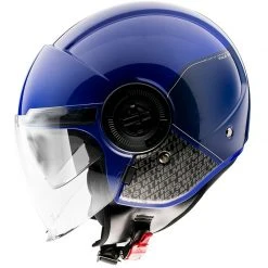 MT Helmets Casque Demi-Jet Mt Casque VIALE Sv BREAK A7 Glossy Blue 7 MT Helmets Casque Demi-Jet Mt Casque VIALE Sv BREAK A7 Glossy Blue -MT Helmets Shop casque demi jet mt casque viale sv break a7 glossy blue 102736