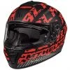MT Helmets Casque Intégral De Moto MT Casques BLADE 2 SV CHECK Noir Matt Red -MT Helmets Shop casque integral de moto mt casques blade 2 sv check noir matt red 70887
