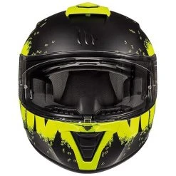 MT Helmets Casque Intégral Moto Casques MT BLADE 2 SV OBERON Noir Mat Jaune Fluo 8 MT Helmets Casque Intégral Moto Casques MT BLADE 2 SV OBERON Noir Mat Jaune Fluo -MT Helmets Shop casque integral moto casques mt blade 2 sv oberon noir mat jaune fluo 70882