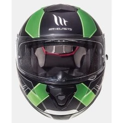 MT Helmets Casque Moto Intégral MT Casques Thunder3 SV Trace Noir Vert Fluo Matt 8 MT Helmets Casque Moto Intégral MT Casques Thunder3 SV Trace Noir Vert Fluo Matt -MT Helmets Shop casque moto integral mt casques thunder3 sv trace noir vert fluo matt 55977