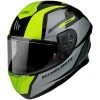 MT Helmets Casque Moto Intégral Mt Helmet TARGO PRO Sound A3 Glossy Fluo Yellow 2 MT Helmets Casque Moto Intégral Mt Helmet TARGO PRO Sound A3 Glossy Fluo Yellow -MT Helmets Shop casque moto integral mt helmet targo pro sound a3 glossy fluo yellow 126123