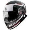 MT Helmets Casque Moto Intégral Mt Helmet THUNDER 3 Sv CARRY E0 Glossy White 2 MT Helmets Casque Moto Intégral Mt Helmet THUNDER 3 Sv CARRY E0 Glossy White -MT Helmets Shop casque moto integral mt helmet thunder 3 sv carry e0 glossy white 135703