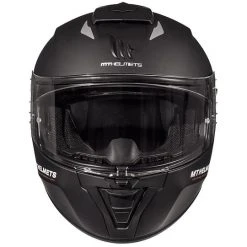 Casque Moto Intégral MT Helmets Blade 2 Evo Double Visor A1 Matt Black 8 Casque Moto Intégral MT Helmets Blade 2 Evo Double Visor A1 Matt Black -MT Helmets Shop casque moto integral mt helmets blade 2 evo double visor a1 matt black 92893