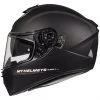 Casque Moto Intégral MT Helmets Blade 2 Evo Double Visor A1 Matt Black -MT Helmets Shop casque moto integral mt helmets blade 2 evo double visor a1 matt black 92894