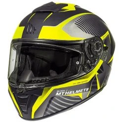Casque Moto Intégral MT Helmets Blade 2 Evo Double Visor B4 Blaster Jaune Fluo 9 Casque Moto Intégral MT Helmets Blade 2 Evo Double Visor B4 Blaster Jaune Fluo -MT Helmets Shop casque moto integral mt helmets blade 2 evo double visor b4 blaster jaune fluo 70861