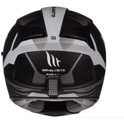 Casque Moto Intégral MT Helmets Blade 2 Evo Double Visor B6 Blaster Matt Grey 9 Casque Moto Intégral MT Helmets Blade 2 Evo Double Visor B6 Blaster Matt Grey -MT Helmets Shop casque moto integral mt helmets blade 2 evo double visor b6 blaster matt grey 55345