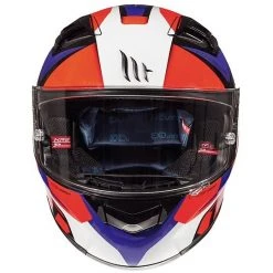 Casque Moto Intégral MT Helmets KRE En Fibre G2 LookOut Red Fluo -MT Helmets Shop casque moto integral mt helmets kre en fibre g2 lookout red fluo 54766