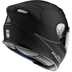 Casque Moto Intégral MT Helmets KRE SV En Fibre Double Visor Matt Black 7 Casque Moto Intégral MT Helmets KRE SV En Fibre Double Visor Matt Black -MT Helmets Shop casque moto integral mt helmets kre sv en fibre double visor matt black 135623