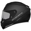 Casque Moto Intégral MT Helmets Rapide Mono A1 Matt Black -MT Helmets Shop casque moto integral mt helmets rapide mono a1 matt black 55292