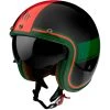 Casque Moto Jet Custom MT Helmets Le Mans 2 SV TANT C5 Matt Red -MT Helmets Shop casque moto jet custom mt helmets le mans 2 sv tant c5 matt red 135719