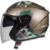 MT Helmets Casque Moto Jet Double Visor MT Casques AVENUE SV SIDEWAY J9 Or Poli -MT Helmets Shop casque moto jet double visor mt casques avenue sv sideway j9 or poli 71000