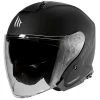 MT Helmets Casque Moto Jet MT Casques Thunder3 SV Jet Solid A1 Matt Black 1 MT Helmets Casque Moto Jet MT Casques Thunder3 SV Jet Solid A1 Matt Black -MT Helmets Shop casque moto jet mt casques thunder3 sv jet solid a1 matt black 135709