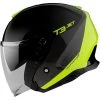Casque Moto Jet MT Helmets Thunder3 SV Jet Xpert C3 Jaune Fluo Brillant 1 Casque Moto Jet MT Helmets Thunder3 SV Jet Xpert C3 Jaune Fluo Brillant -MT Helmets Shop casque moto jet mt helmets thunder3 sv jet xpert c3 jaune fluo brillant 149644