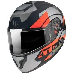 MT Helmets Casque Moto Modulaire Approuvé P / J Mt Casque ATOM Sv W17 A5 Rouge Mat 7 MT Helmets Casque Moto Modulaire Approuvé P / J Mt Casque ATOM Sv W17 A5 Rouge Mat -MT Helmets Shop casque moto modulaire approuve p j mt casque atom sv w17 a5 rouge mat 122800