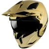 MT Helmets Casque Moto Mt Helmet STREETFIGHTER Sv CHROMED A9 Gold -MT Helmets Shop casque moto mt helmet streetfighter sv chromed a9 gold 118796