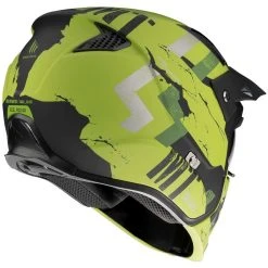 MT Helmets Casque Moto Mt Helmet STREETFIGHTER Sv SKULL2020 A16 Matt Green -MT Helmets Shop casque moto mt helmet streetfighter sv skull2020 a16 matt green 118792