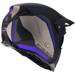 MT Helmets Casque Moto Trial Mt Helmet STREETFIGHTER Exrta Sv TWIN C7 Matt Blue 7 MT Helmets Casque Moto Trial Mt Helmet STREETFIGHTER Exrta Sv TWIN C7 Matt Blue -MT Helmets Shop casque moto trial mt helmet streetfighter exrta sv twin c7 matt blue 102944