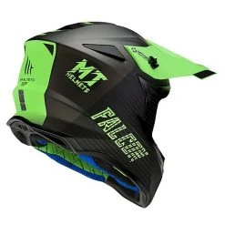 MT Helmets FALCON System D6 Cross Enduro Casque De Moto Green Matt Fluo -MT Helmets Shop mt helmets falcon system d6 cross enduro casque de moto green matt fluo 93066