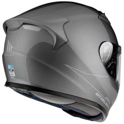 MT Helmets KRE SV Casque De Moto Intégral En Double Visière En Fibre De Titane Poli -MT Helmets Shop mt helmets kre sv casque de moto integral en double visiere en fibre de titane poli 135626