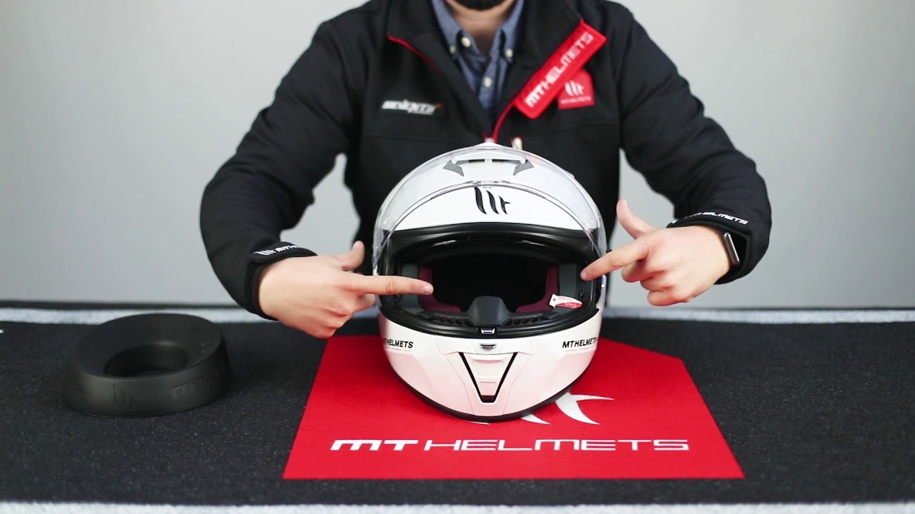 MT Helmets Shop -MT Helmets Shop